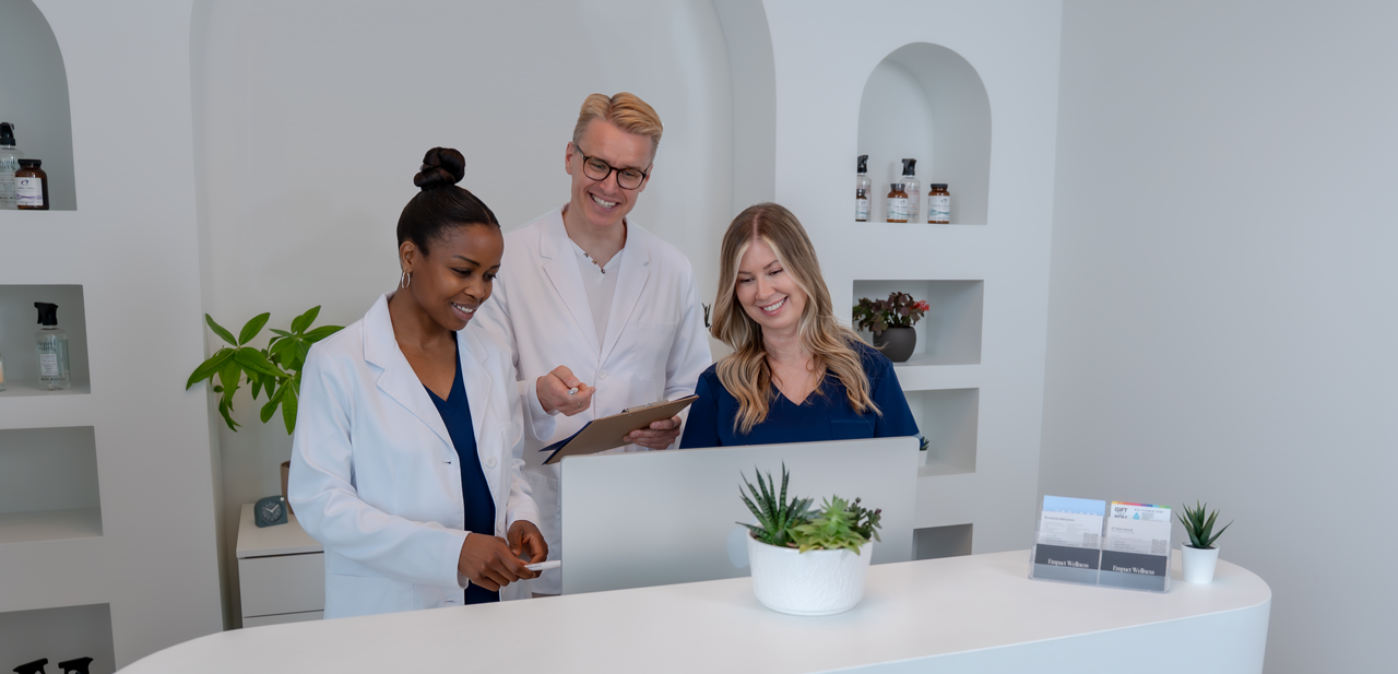 What is a Good Faith Exam?