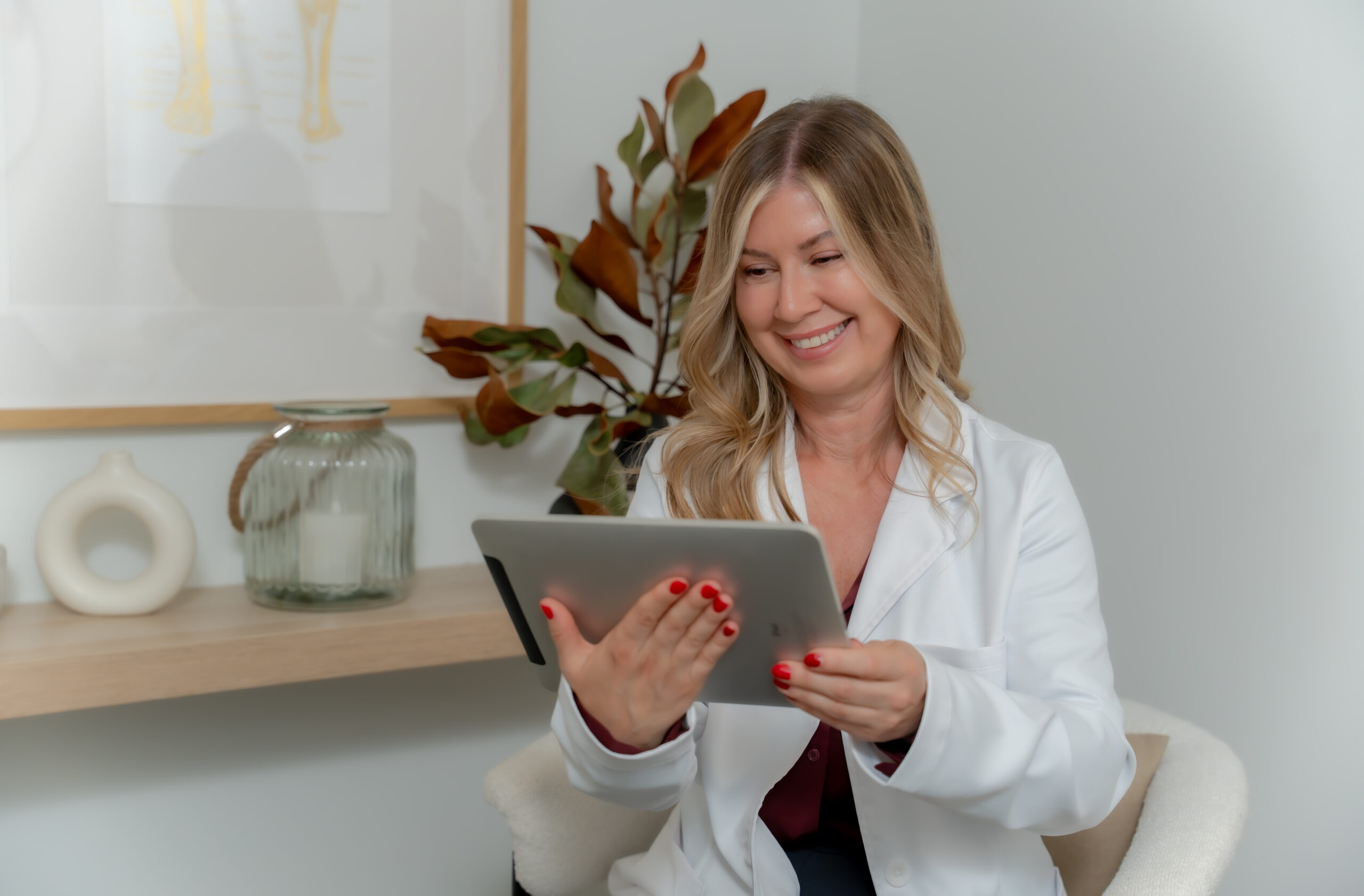 How is a Good Faith Exam Different from a Regular Medical Exam?