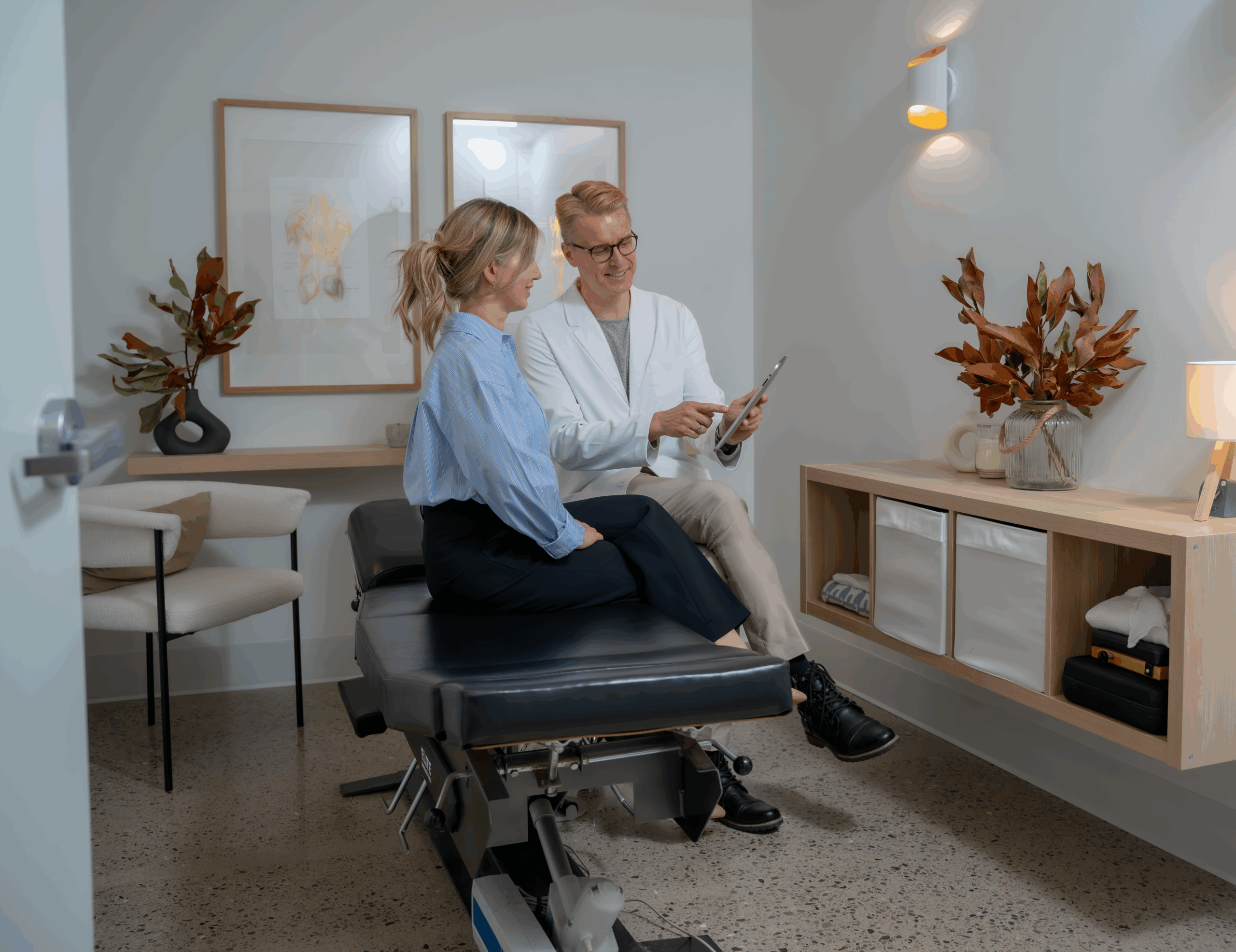 Is a Good Faith Exam Required for Every Patient?