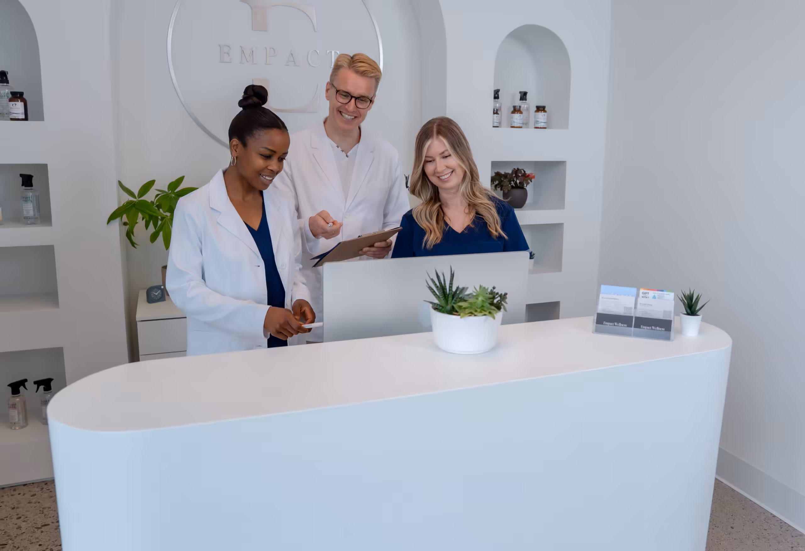 5 Signs Your Texas Med Spa’s Good Faith Exam Process Needs a Second Look