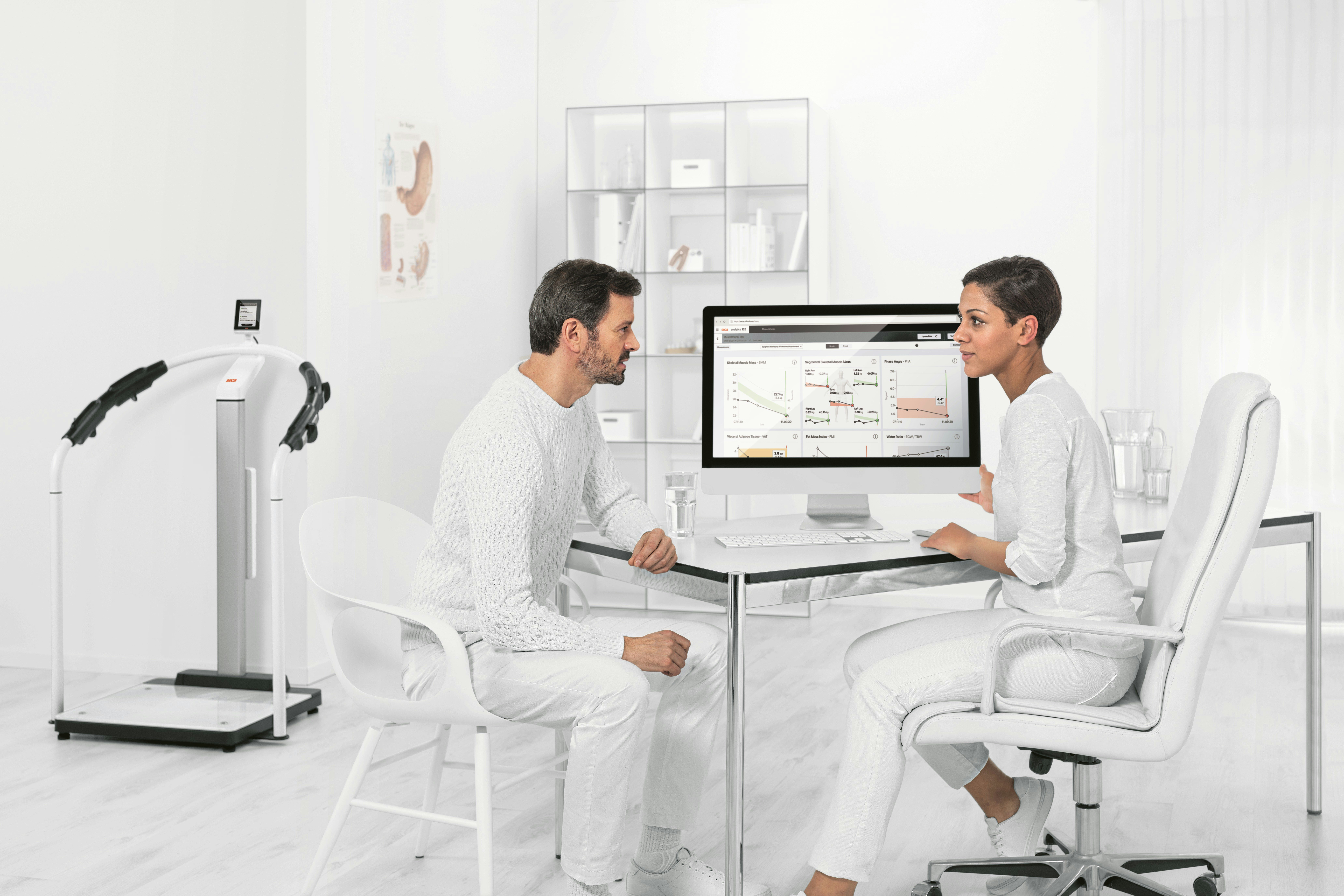 The Future of Medical Spa Services: How Telehealth is Changing the Landscape