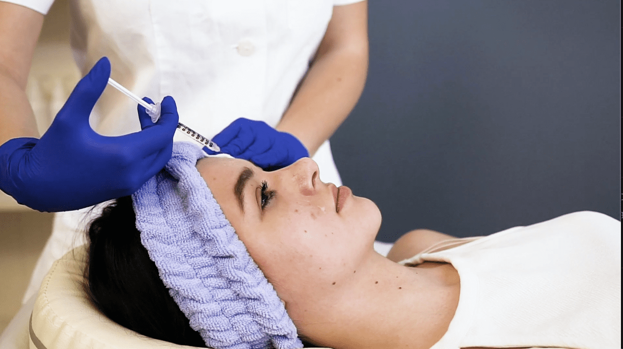 What Documentation Needs to Be Kept to Prove a Good Faith Exam Was Completed?