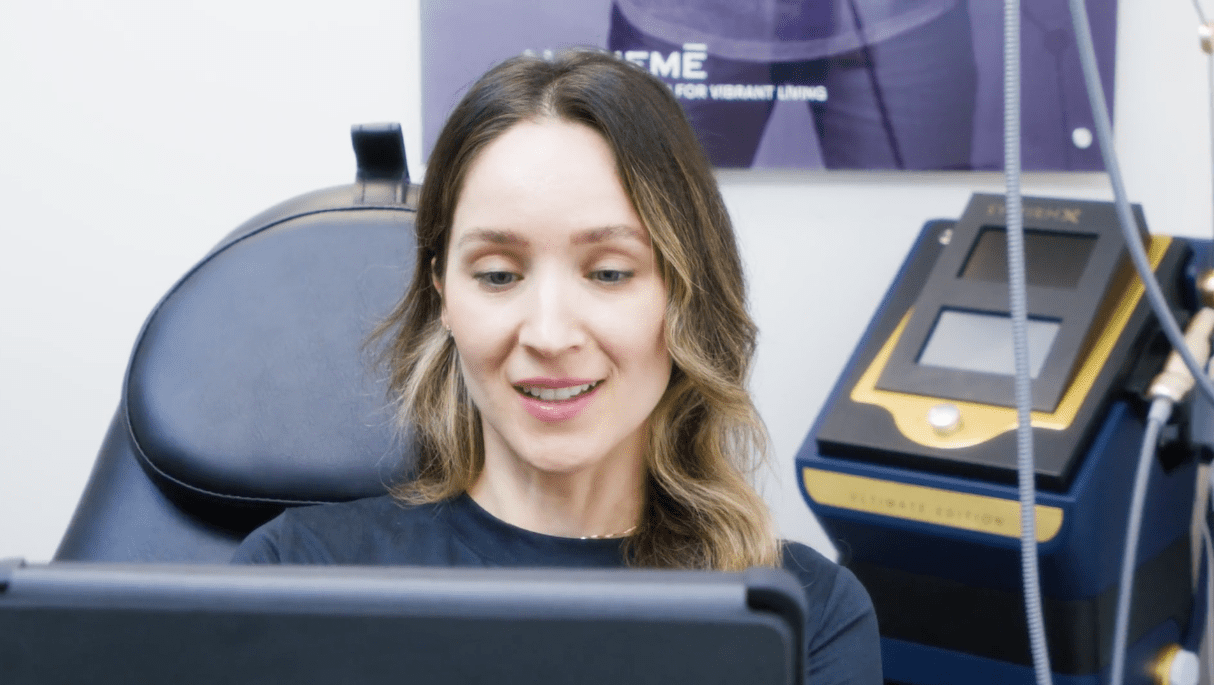 Can a Patient Refuse a Good Faith Exam?