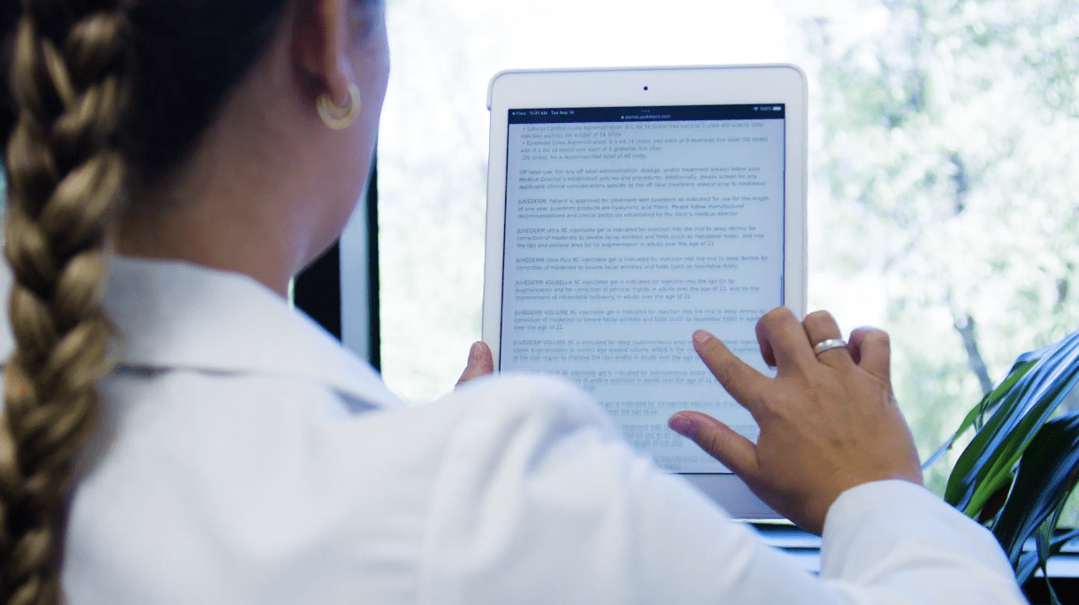 Does a Good Faith Exam Reduce Liability if a Patient Has an Adverse Reaction?