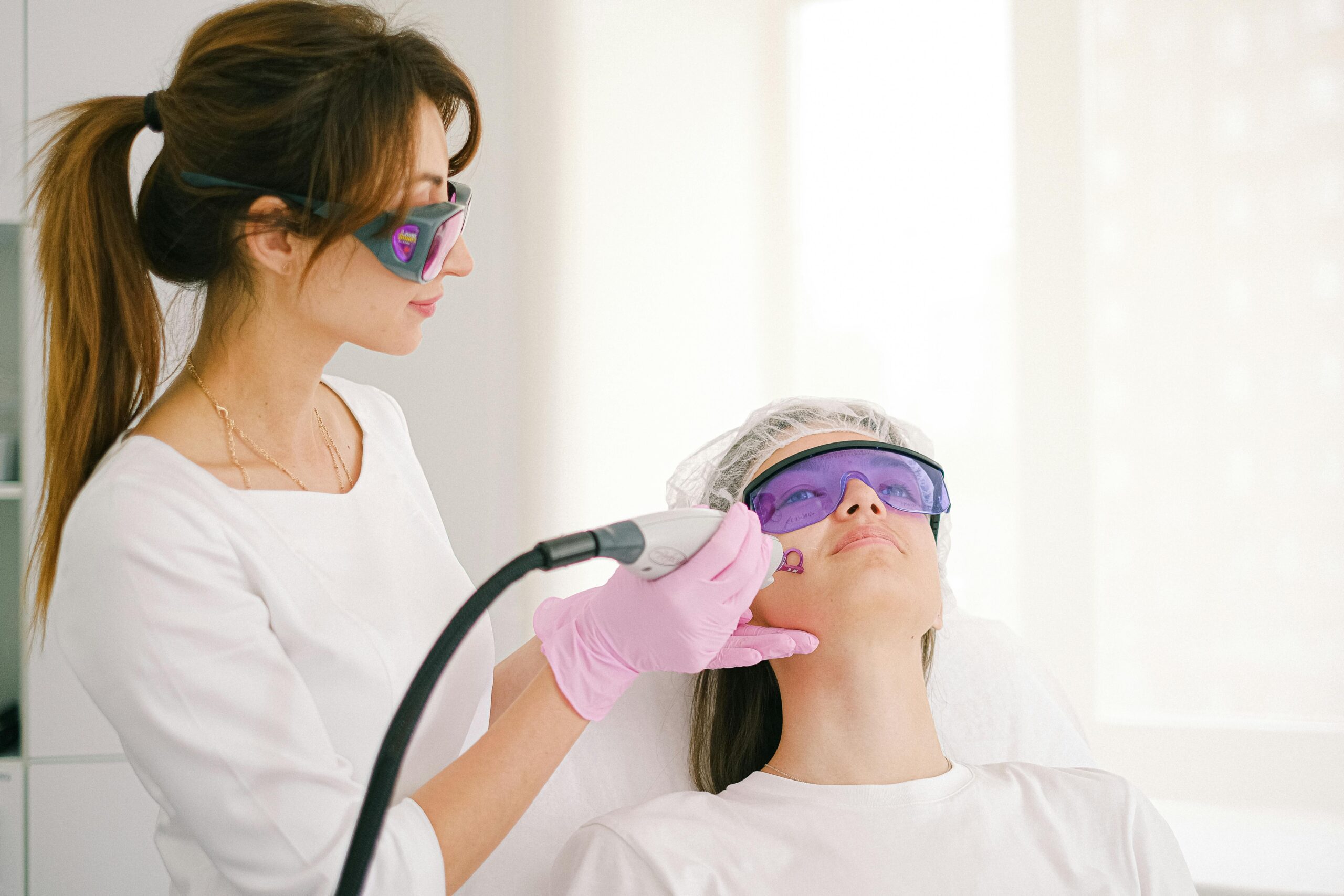 Do I Need a GFE for Laser Treatments?