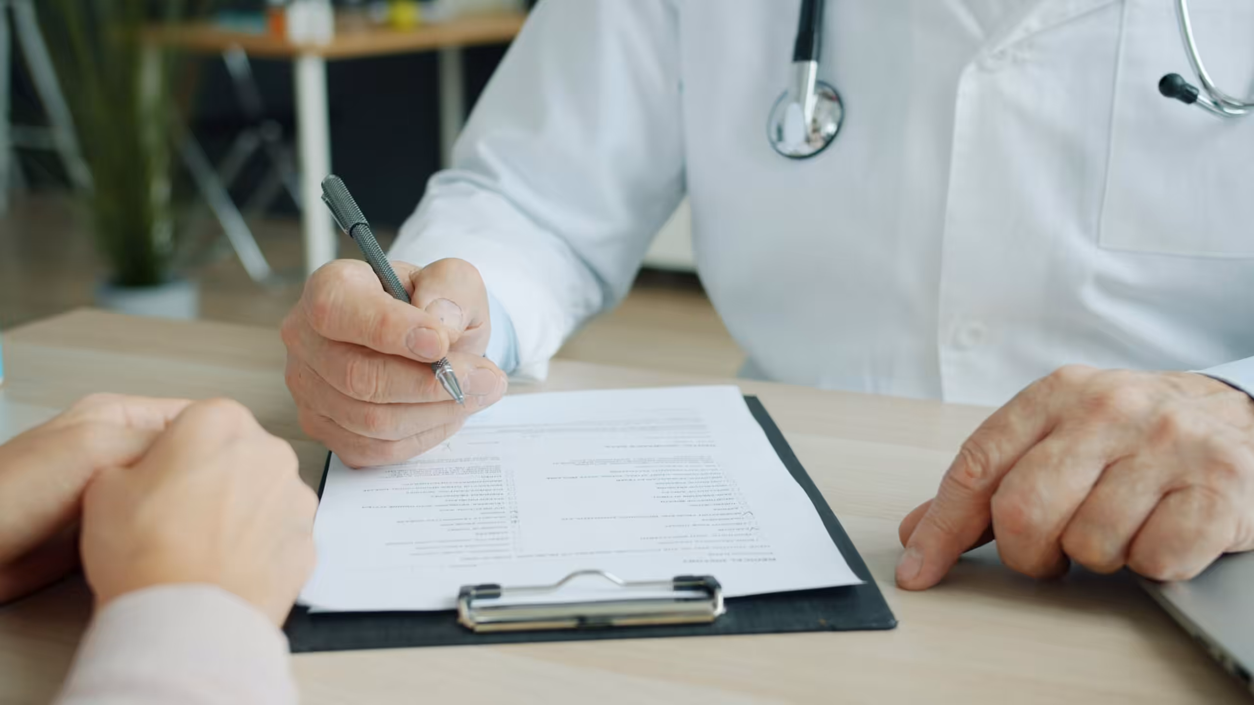 Can Delegation of Good Faith Exams Ever Put My License at Risk?