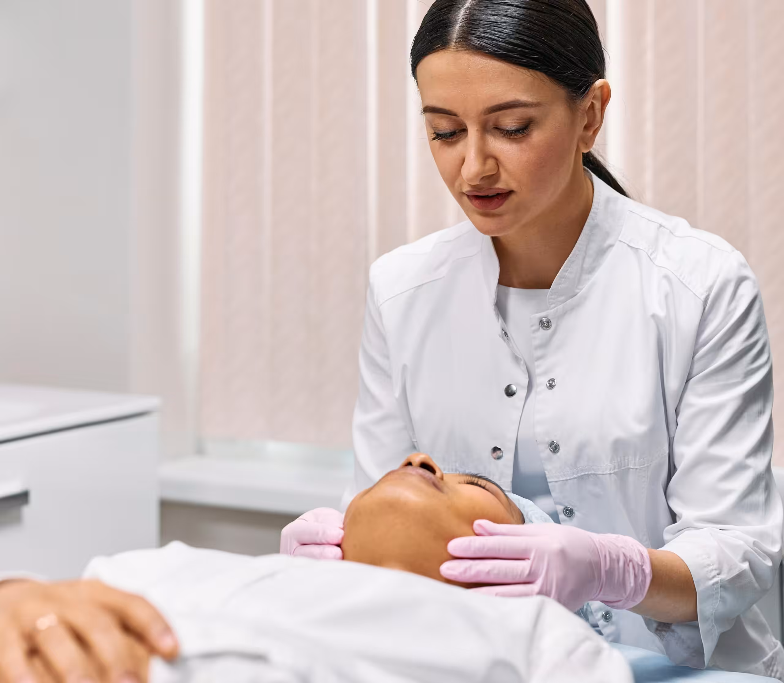 Do Follow-Up or Maintenance Treatments Require Another GFE?