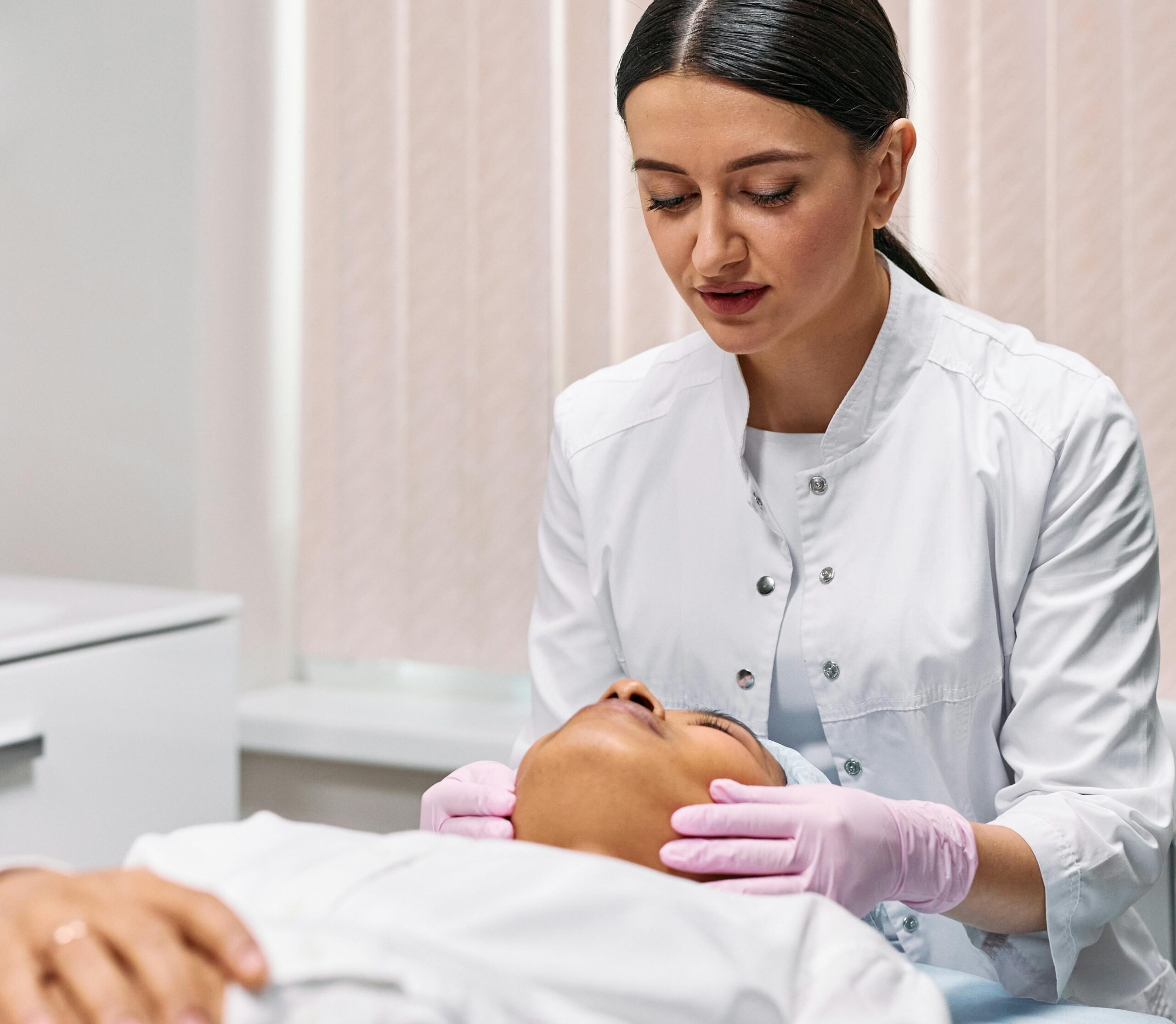 Do Follow-Up or Maintenance Treatments Require Another GFE?