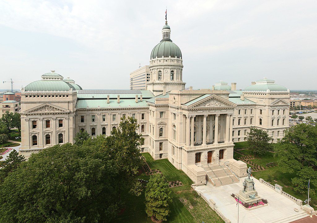 Indiana Senate Bill 282 Requires Medical Spa Registration Starting 2027