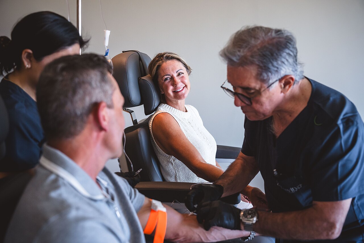 Global Longevity Market Projected to Reach $67B by 2035, Driven by Preventive Care Demand