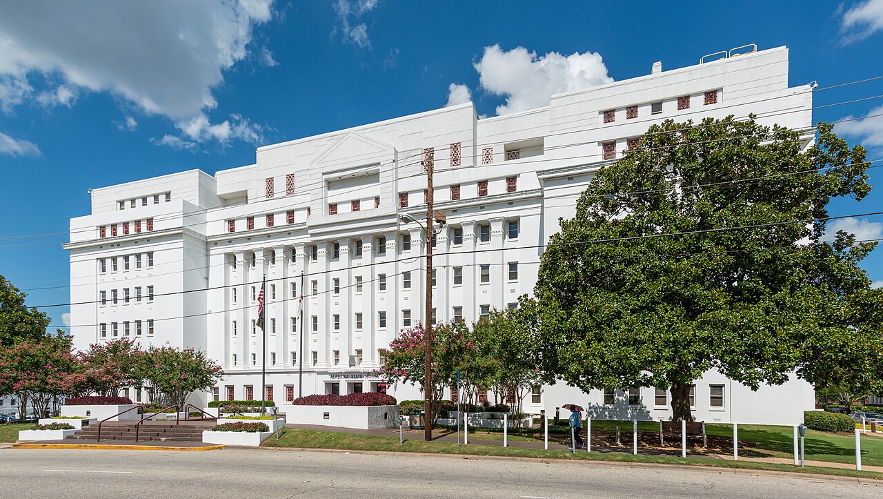 Alabama Medical Board Warns Licensees About Research-Grade Peptide Use
