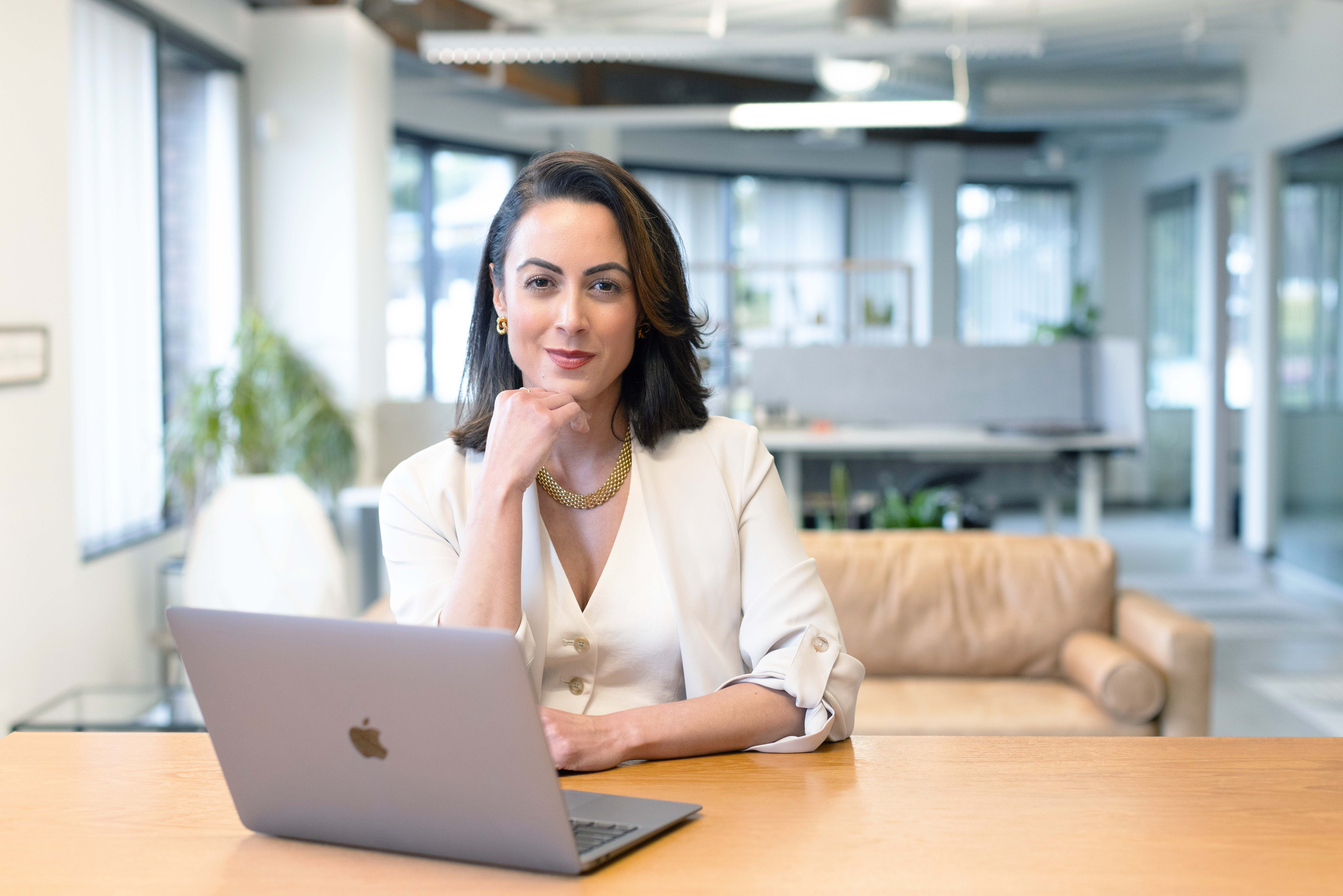 Tracy Holland, Founder of Goodwill Brands, on Building Scalable Wellness Brands