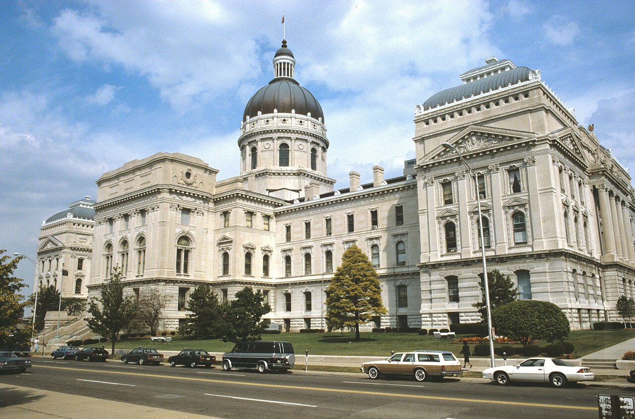 Indiana HB 1131 Expands Esthetician Scope and Changes Electrology Licensing
