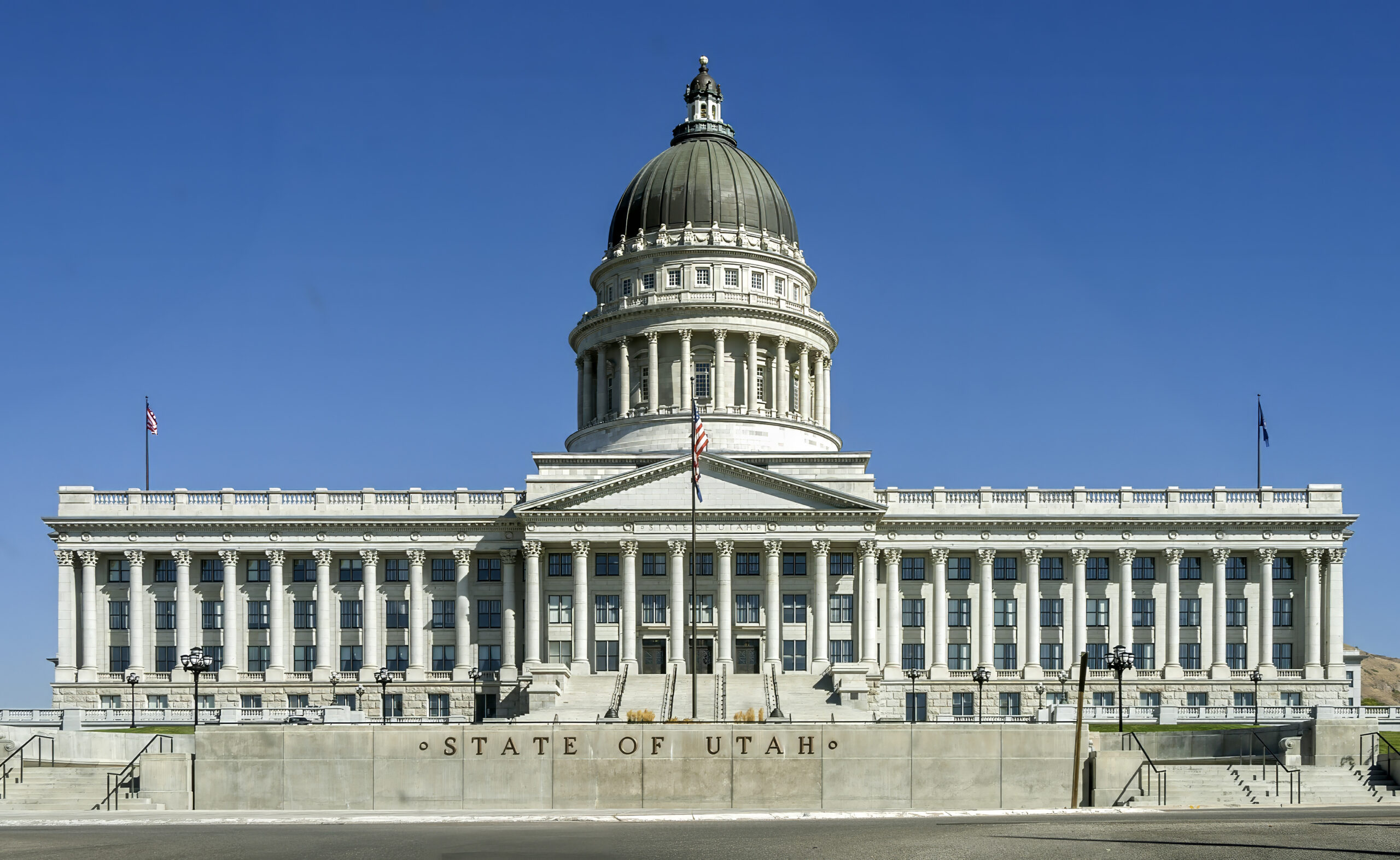 Utah Draft Legislation Would Set Med Spa Scope, Injection and Supervision Rules